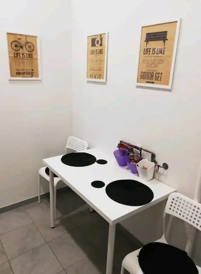 Riverside Cosy Apartman ブダペスト