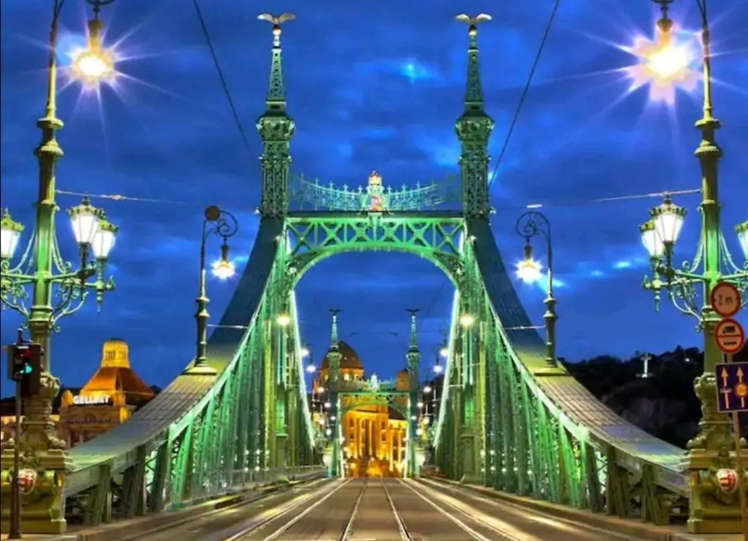 Appartamento Riverside Cosy Apartman Budapest Ungheria